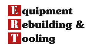 Equipment Repair & Tooling Logo